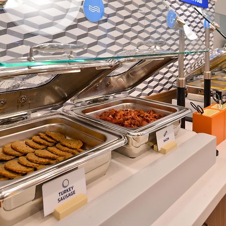 Holiday Inn Express Hotel & Suites La Place By Ihg Esterno foto