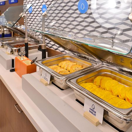Holiday Inn Express Hotel & Suites La Place By Ihg Esterno foto