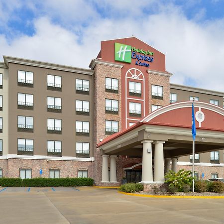 Holiday Inn Express Hotel & Suites La Place By Ihg Esterno foto