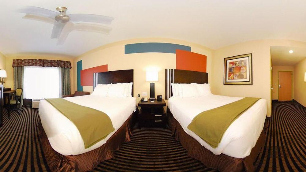 Holiday Inn Express Hotel & Suites La Place By Ihg Esterno foto