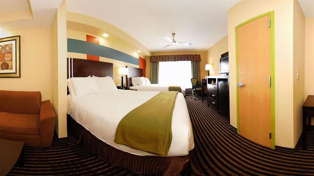 Holiday Inn Express Hotel & Suites La Place By Ihg Esterno foto