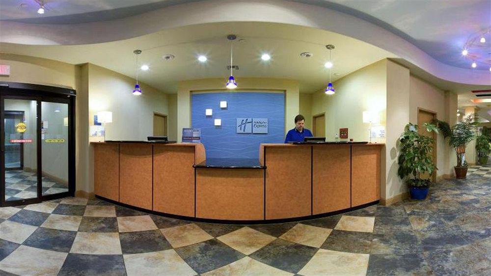 Holiday Inn Express Hotel & Suites La Place By Ihg Esterno foto