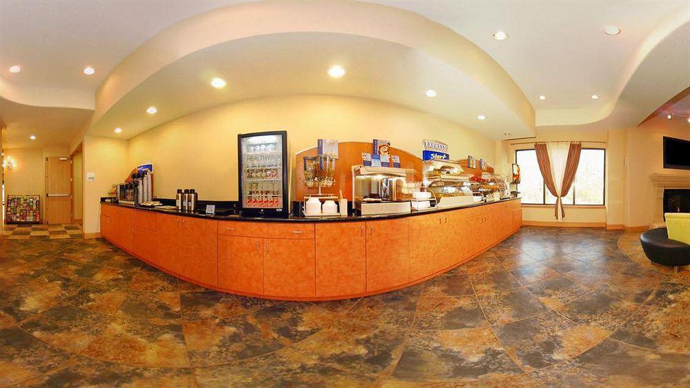 Holiday Inn Express Hotel & Suites La Place By Ihg Esterno foto