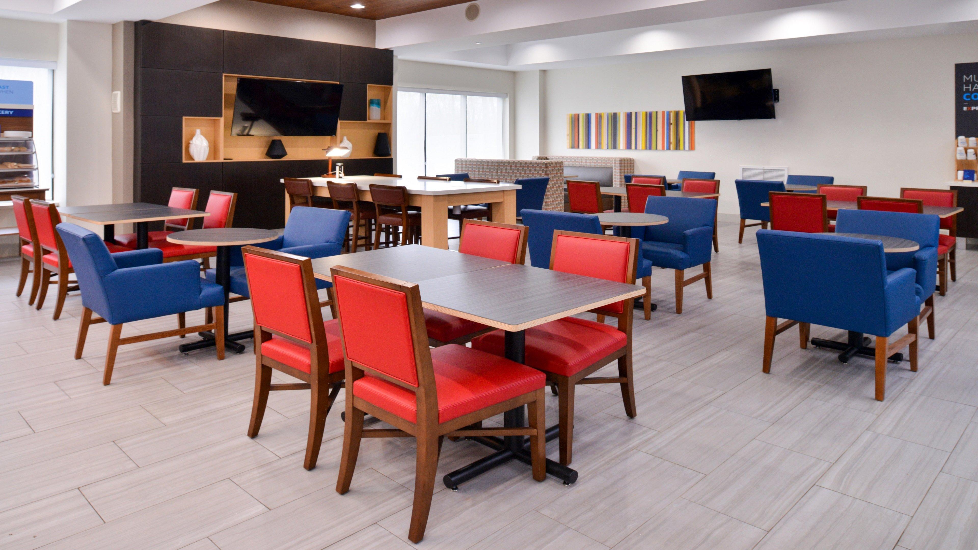 Holiday Inn Express Hotel & Suites La Place By Ihg Esterno foto