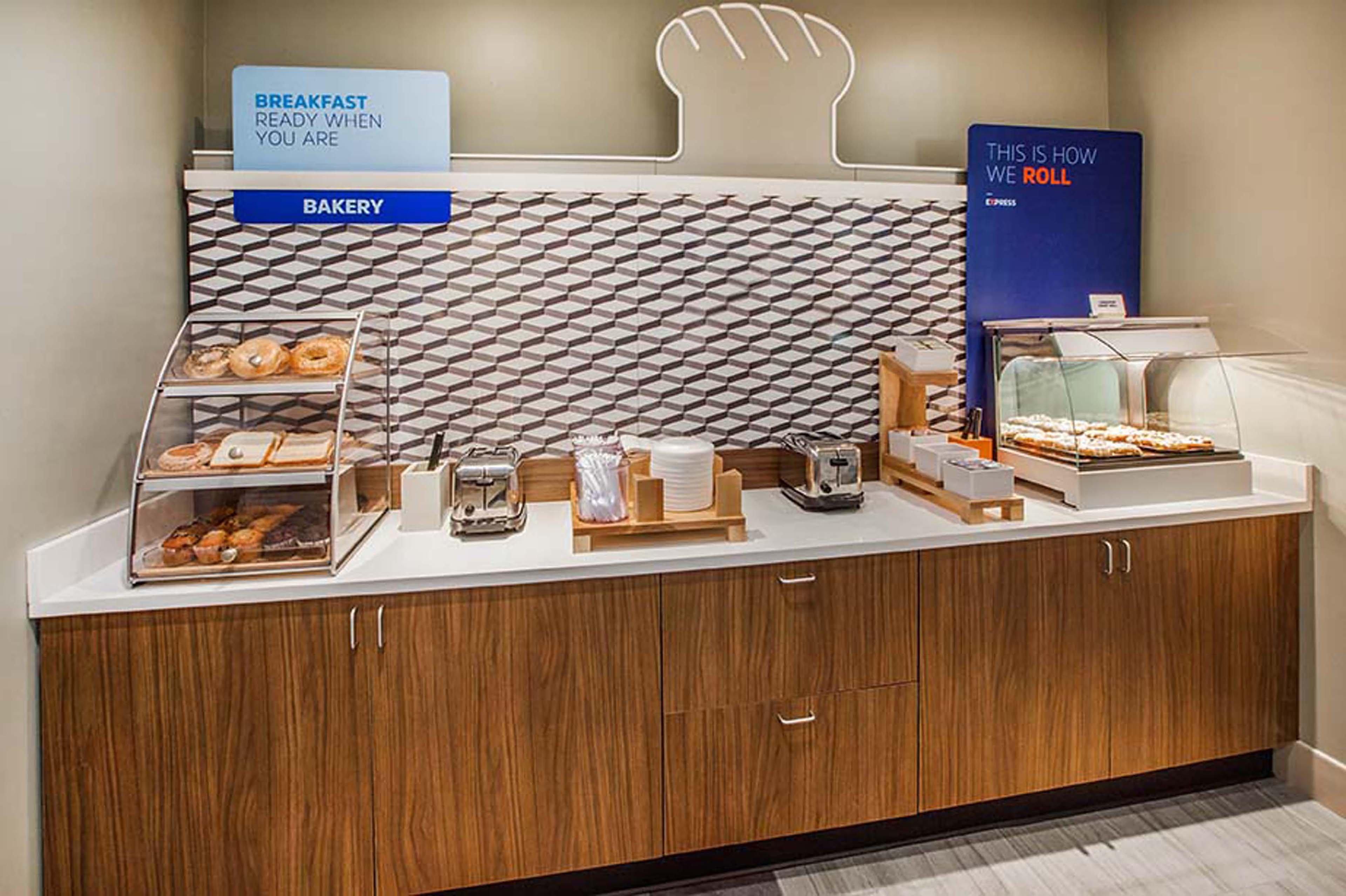 Holiday Inn Express Hotel & Suites La Place By Ihg Esterno foto