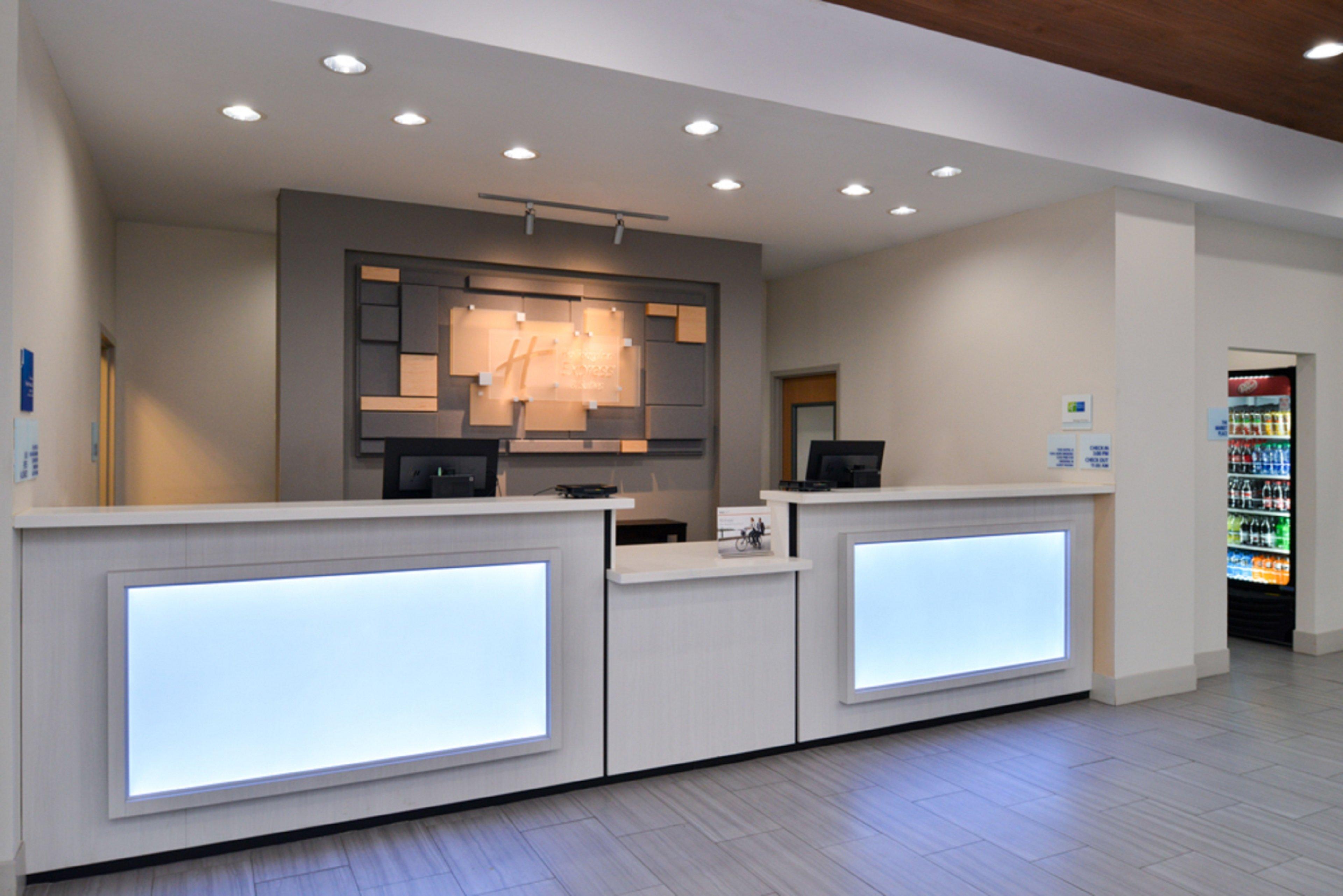 Holiday Inn Express Hotel & Suites La Place By Ihg Esterno foto
