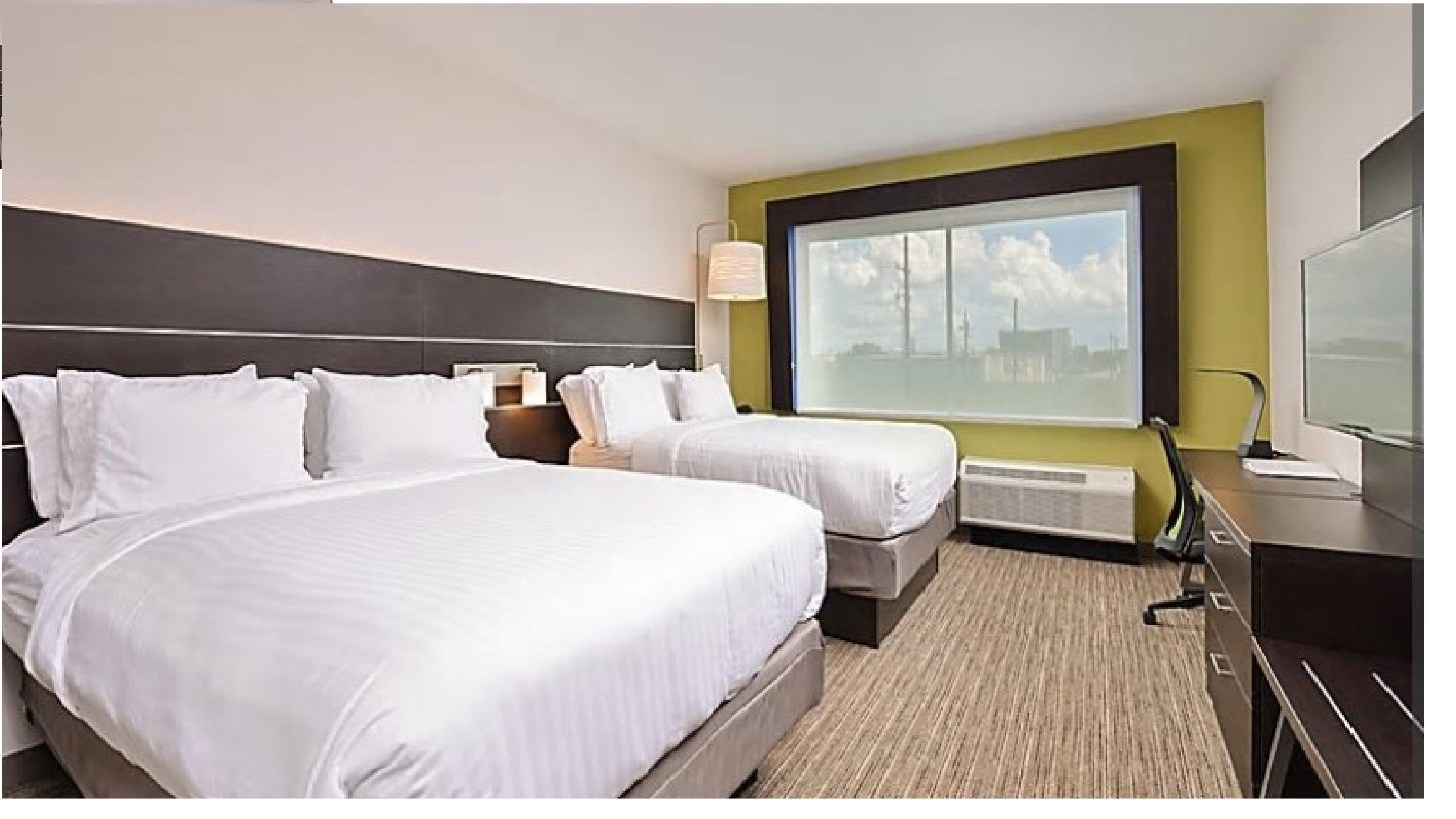 Holiday Inn Express Hotel & Suites La Place By Ihg Esterno foto