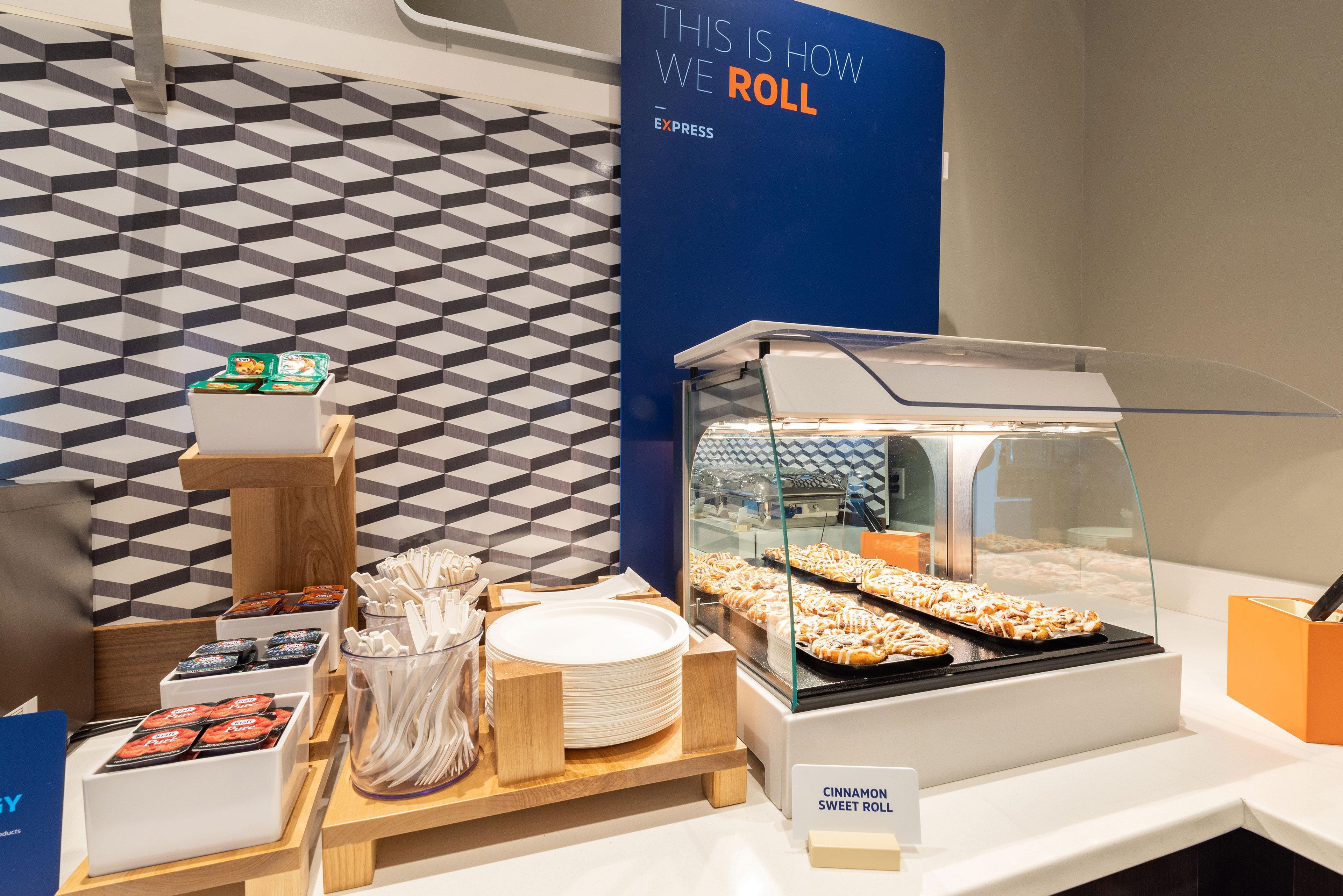 Holiday Inn Express Hotel & Suites La Place By Ihg Esterno foto