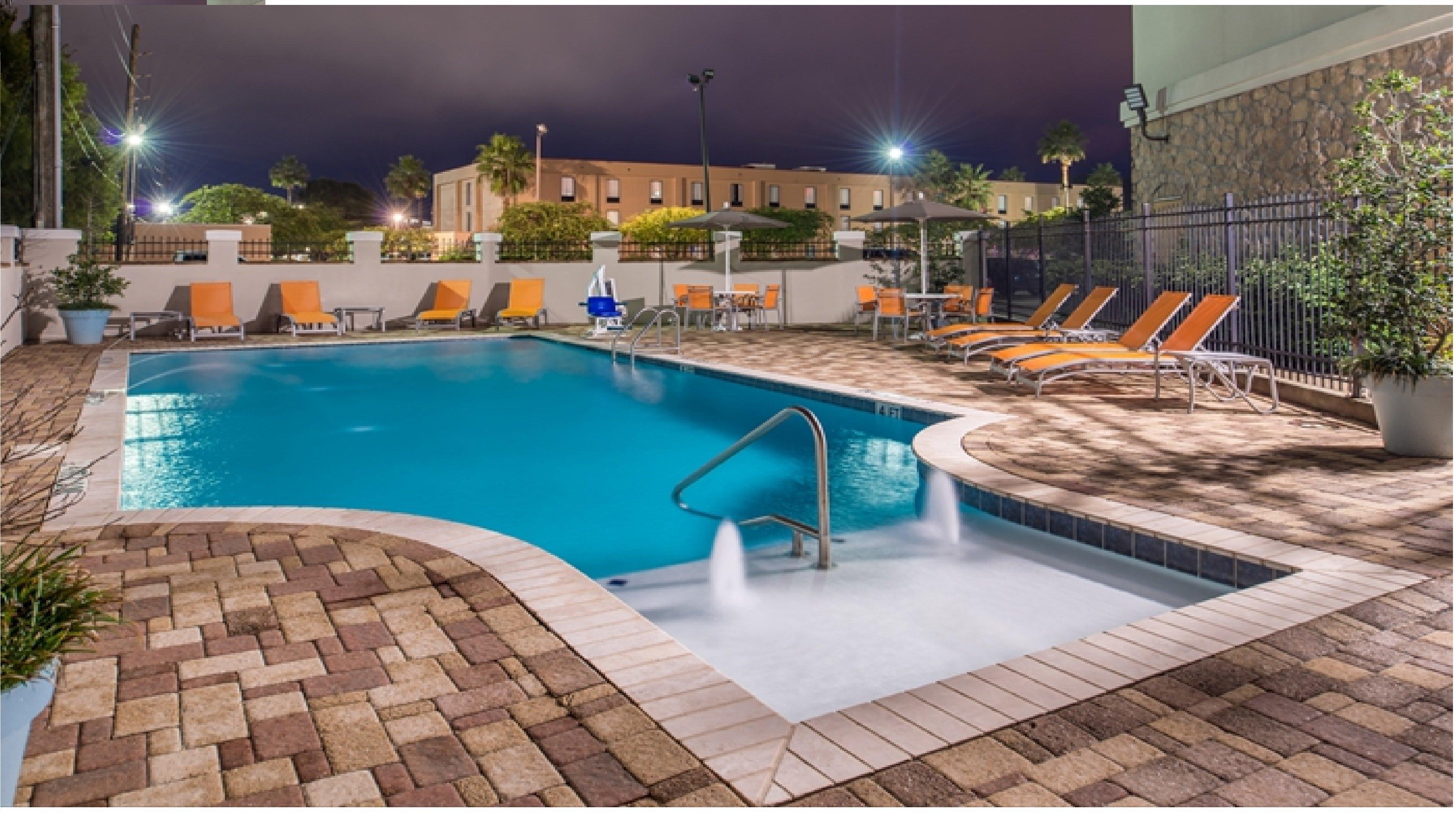 Holiday Inn Express Hotel & Suites La Place By Ihg Esterno foto