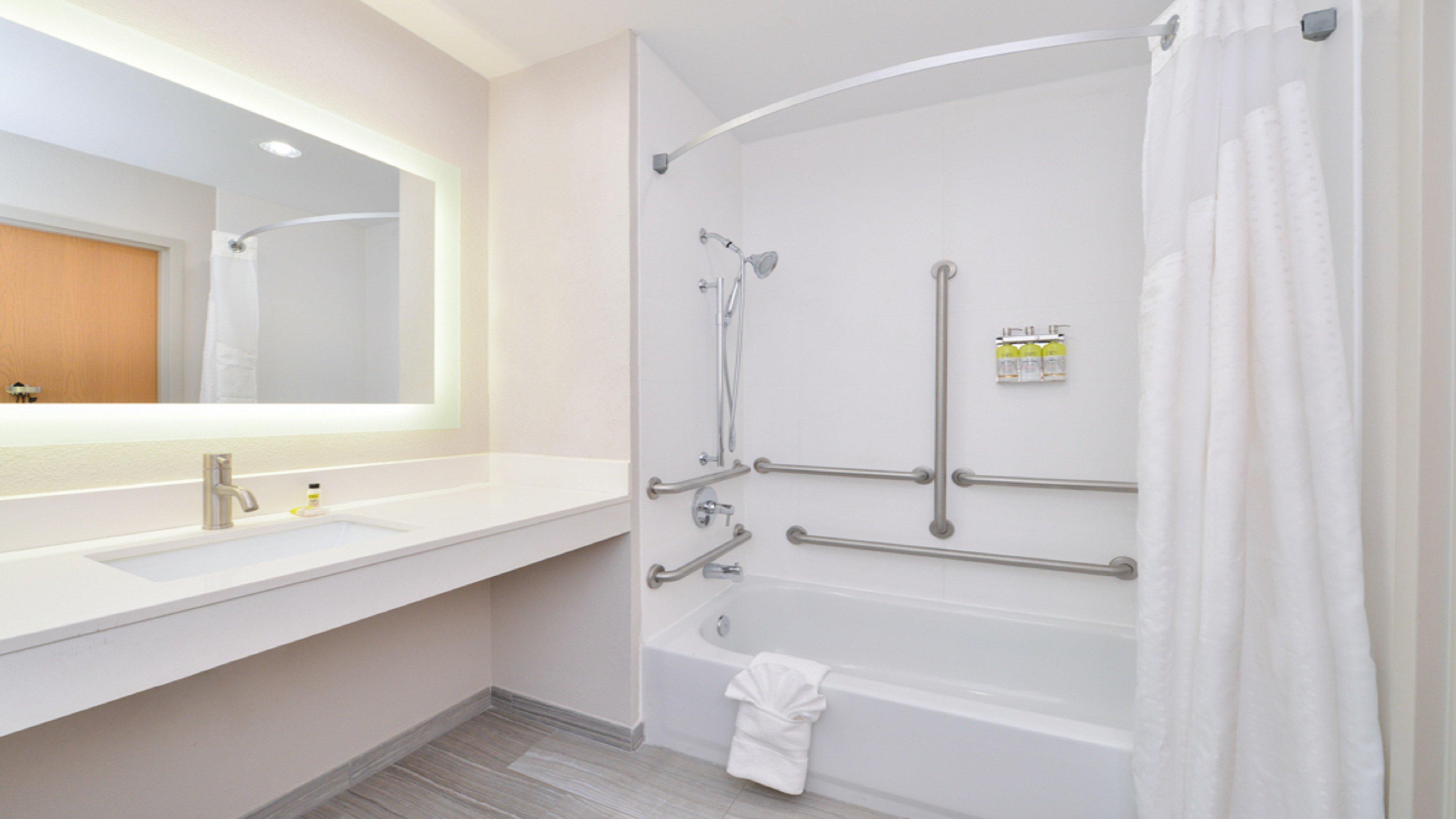 Holiday Inn Express Hotel & Suites La Place By Ihg Esterno foto