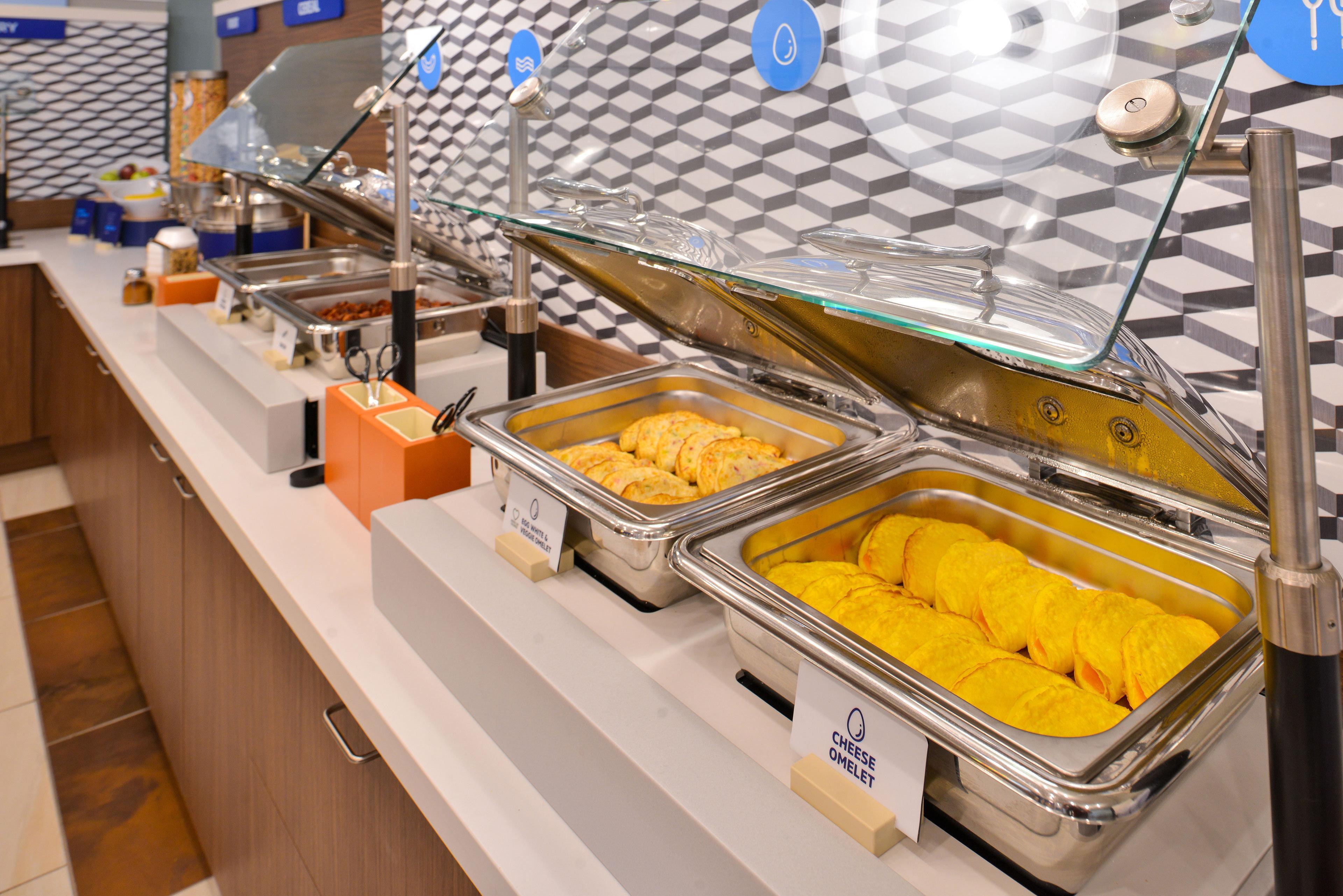 Holiday Inn Express Hotel & Suites La Place By Ihg Esterno foto