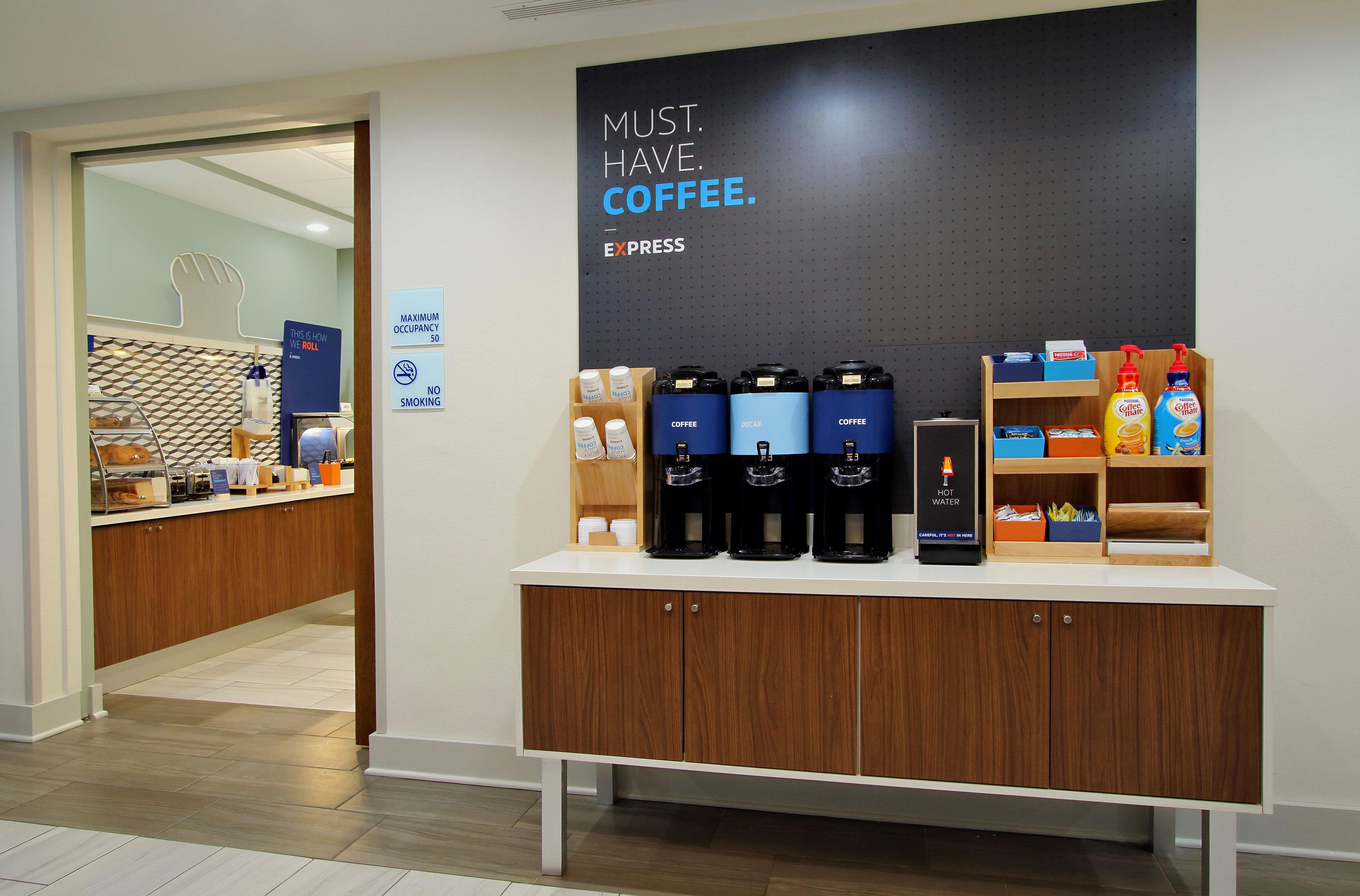 Holiday Inn Express Hotel & Suites La Place By Ihg Esterno foto