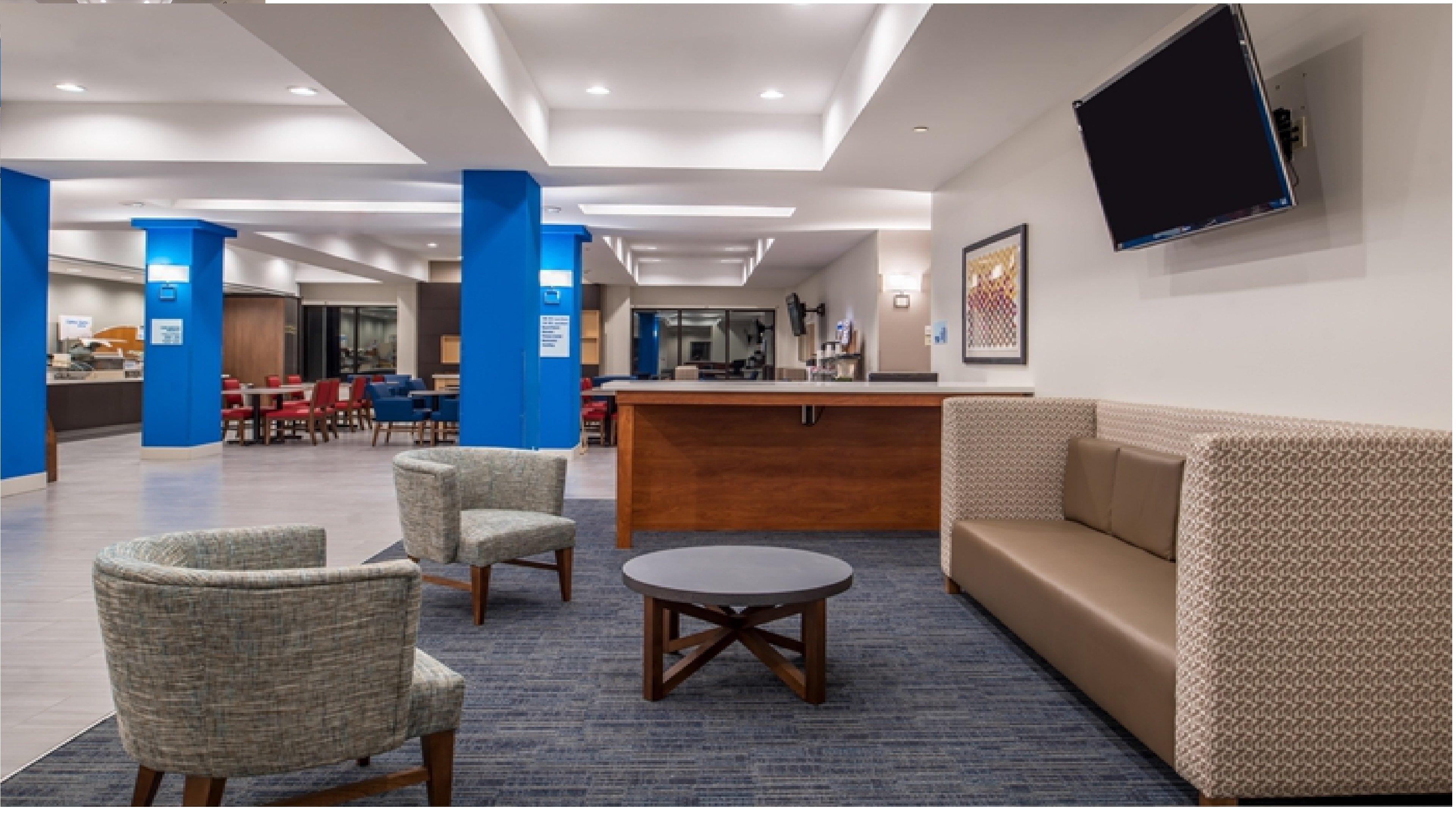 Holiday Inn Express Hotel & Suites La Place By Ihg Esterno foto