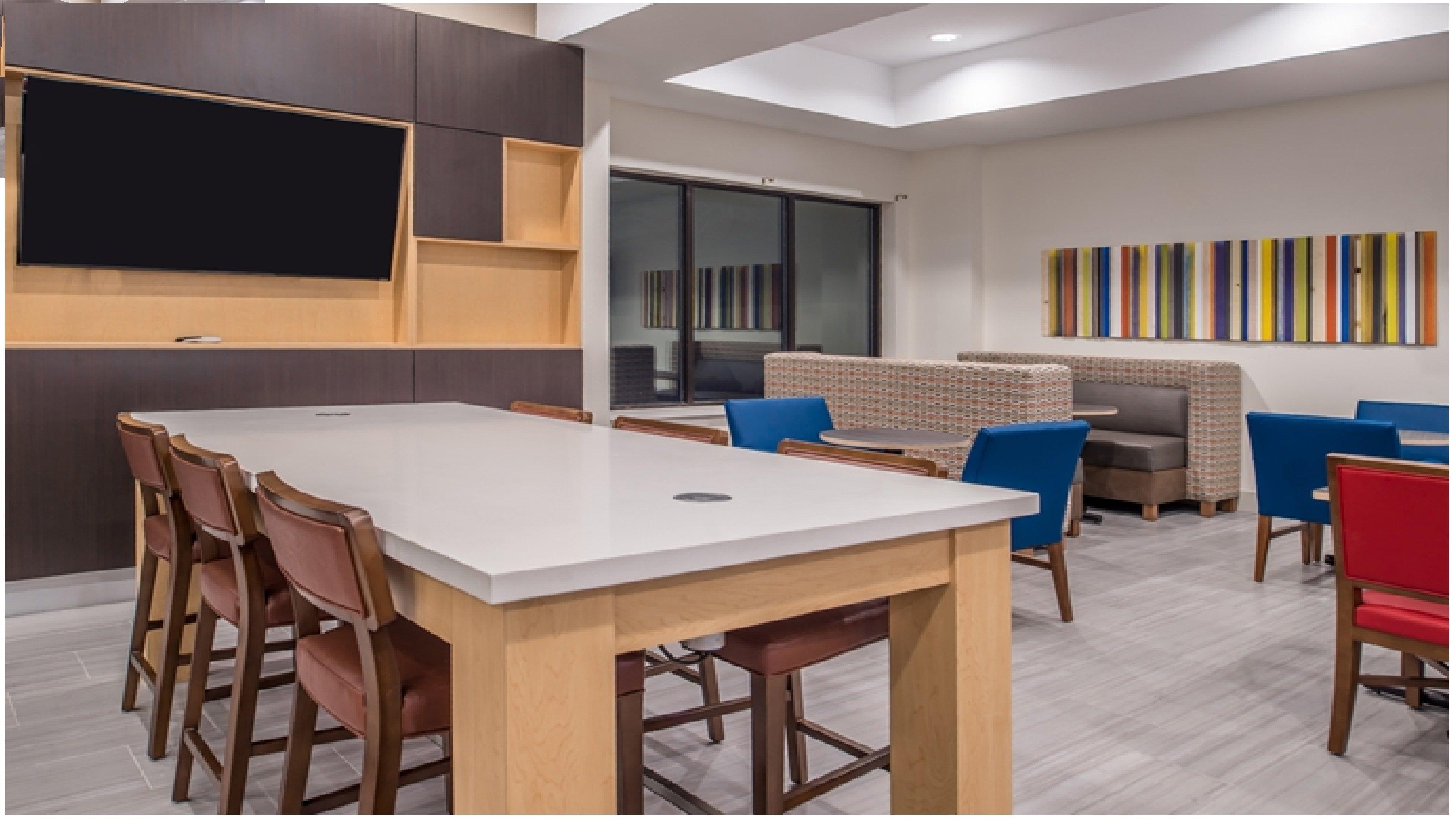 Holiday Inn Express Hotel & Suites La Place By Ihg Esterno foto