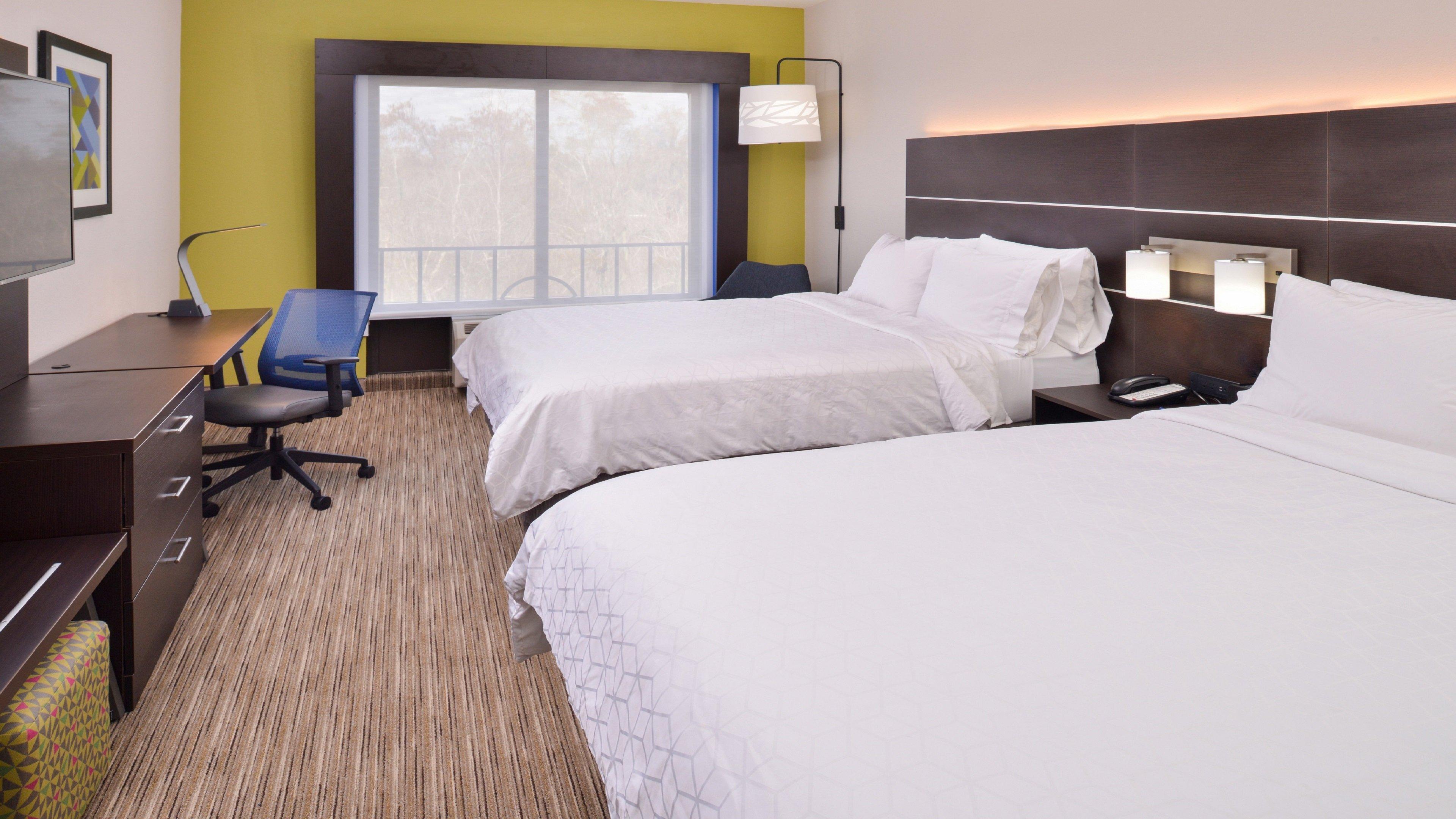 Holiday Inn Express Hotel & Suites La Place By Ihg Esterno foto
