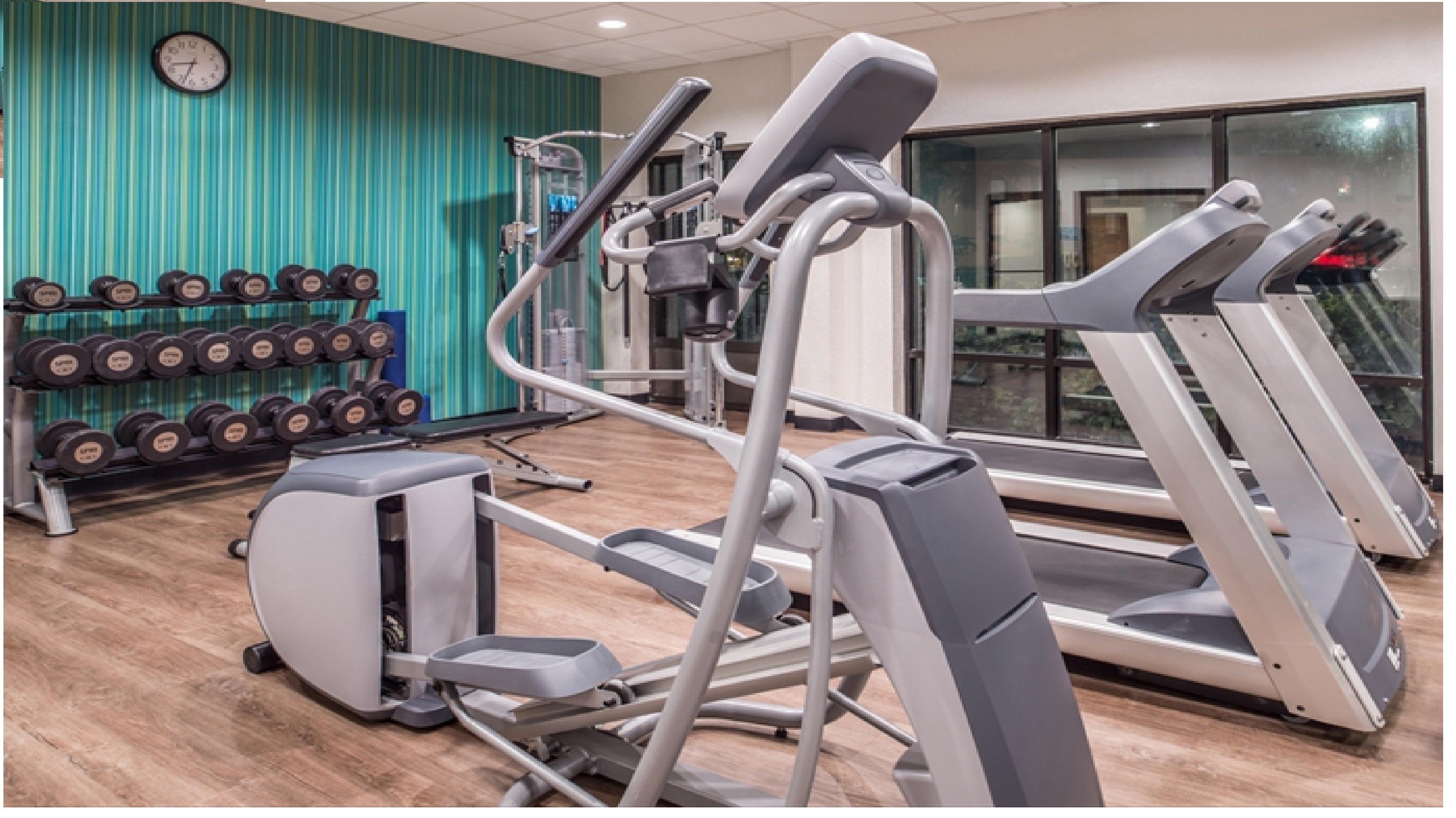 Holiday Inn Express Hotel & Suites La Place By Ihg Esterno foto