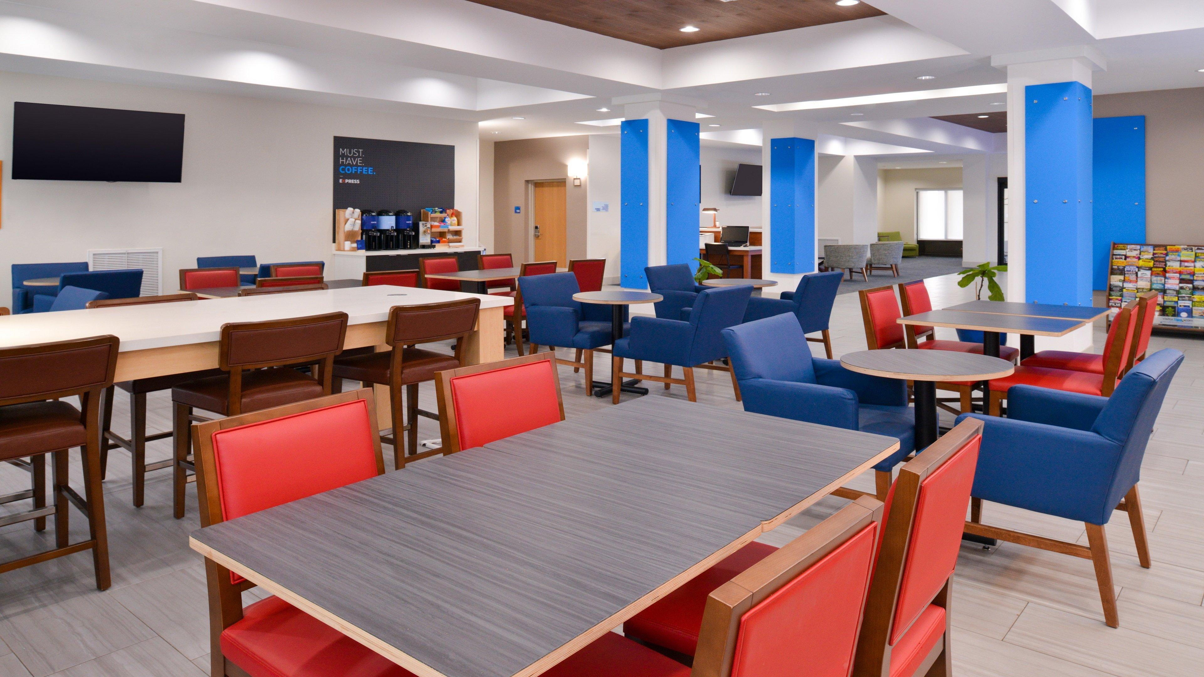 Holiday Inn Express Hotel & Suites La Place By Ihg Esterno foto