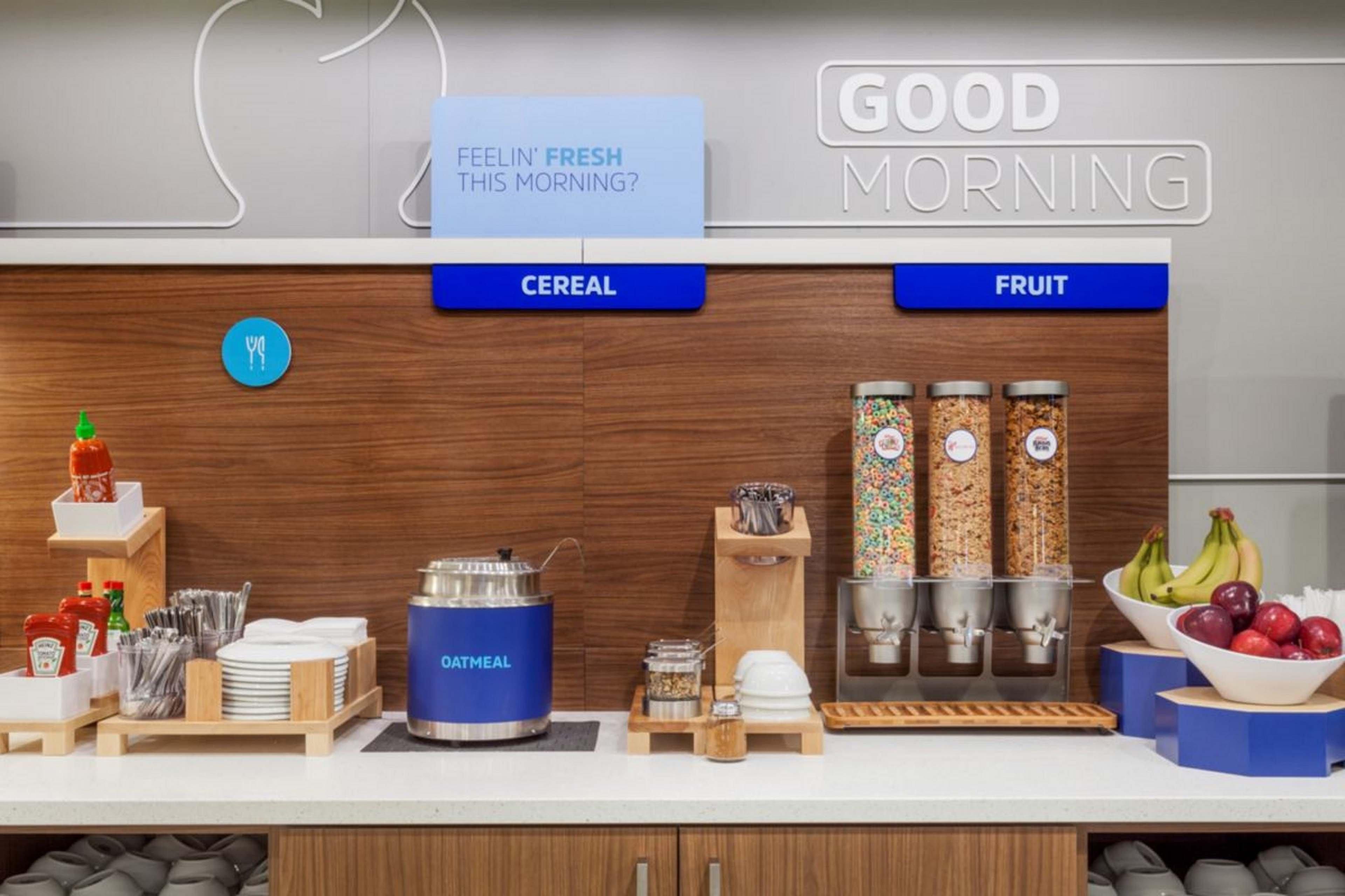 Holiday Inn Express Hotel & Suites La Place By Ihg Esterno foto