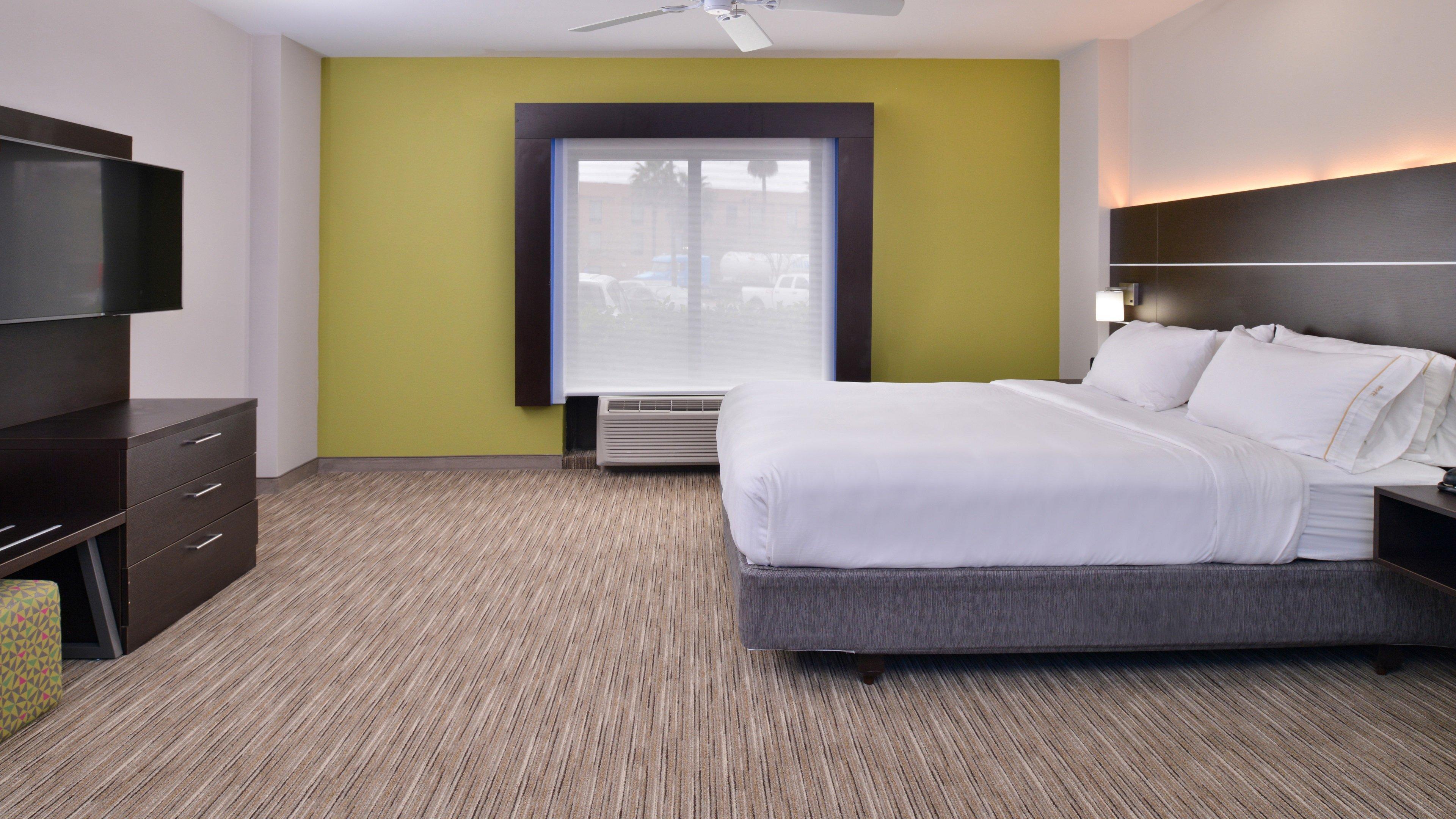 Holiday Inn Express Hotel & Suites La Place By Ihg Esterno foto