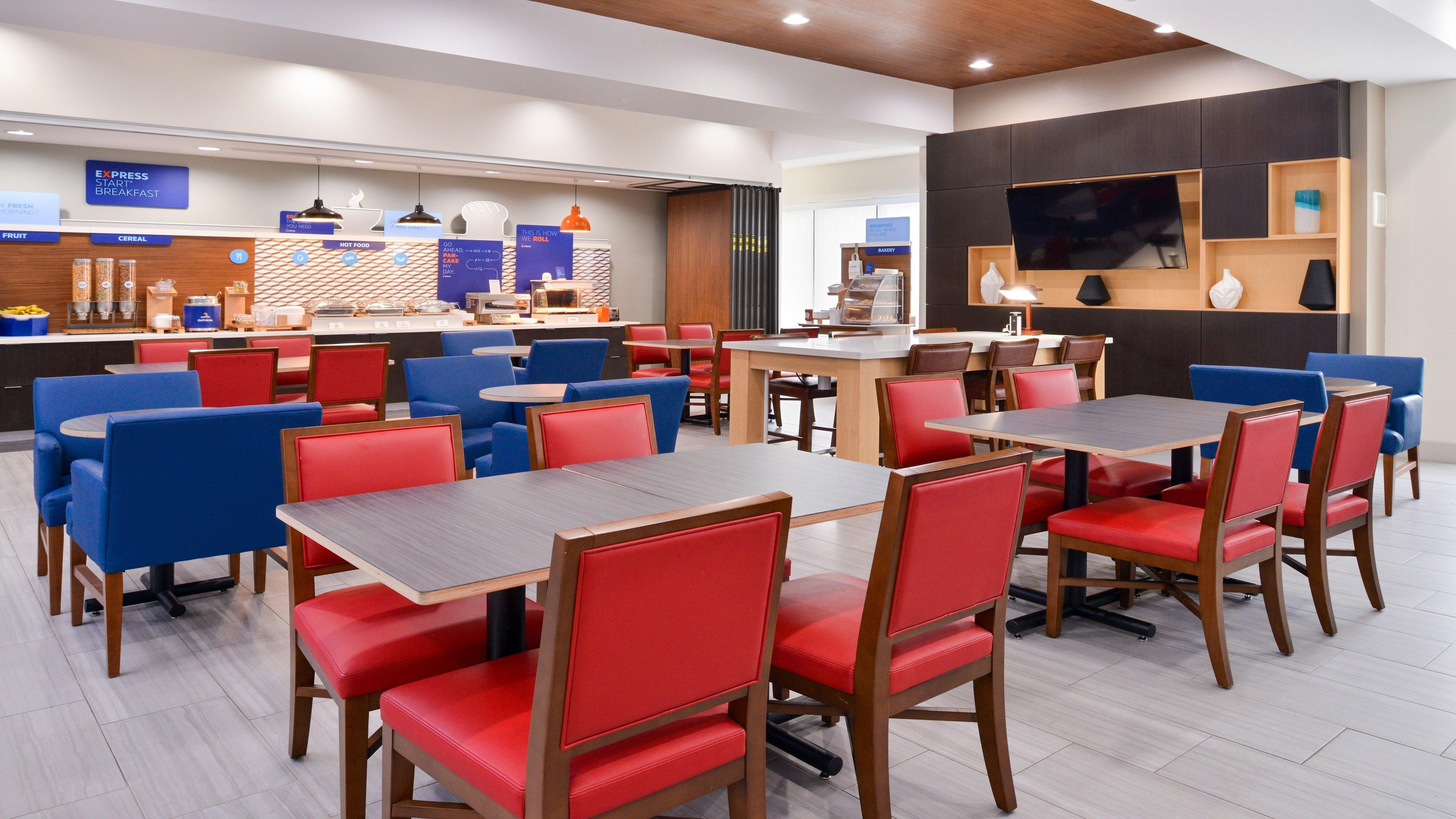 Holiday Inn Express Hotel & Suites La Place By Ihg Esterno foto