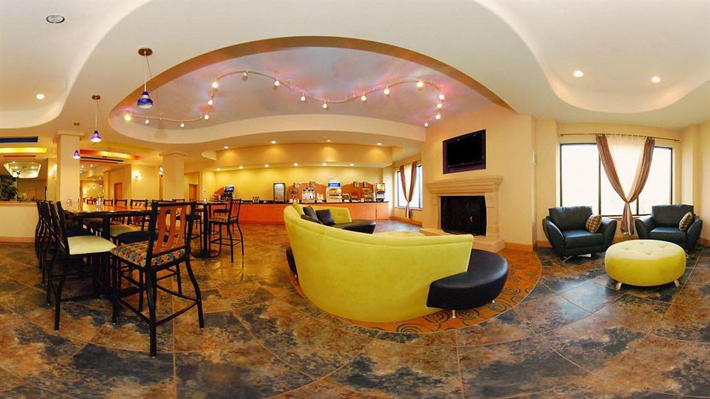 Holiday Inn Express Hotel & Suites La Place By Ihg Esterno foto