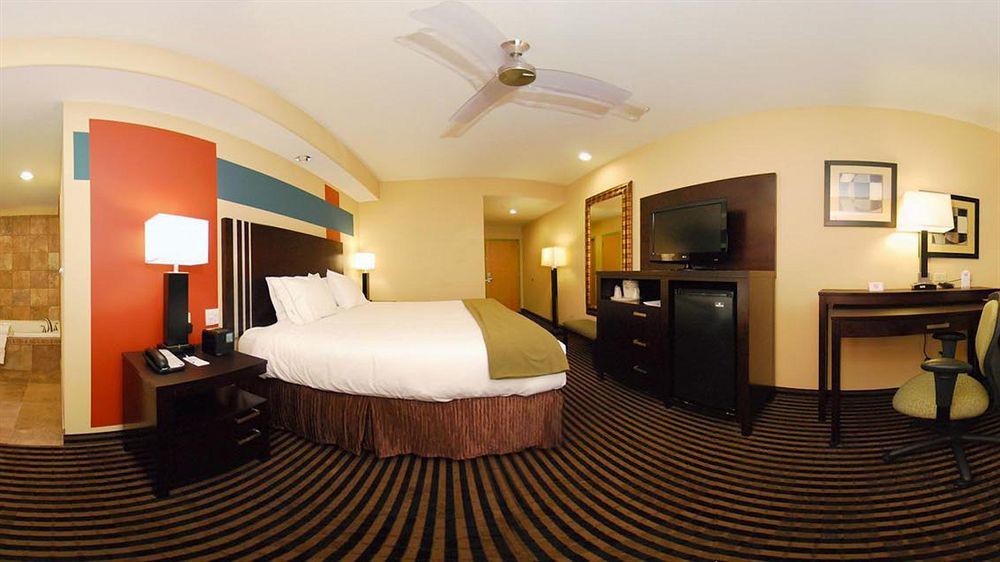 Holiday Inn Express Hotel & Suites La Place By Ihg Esterno foto