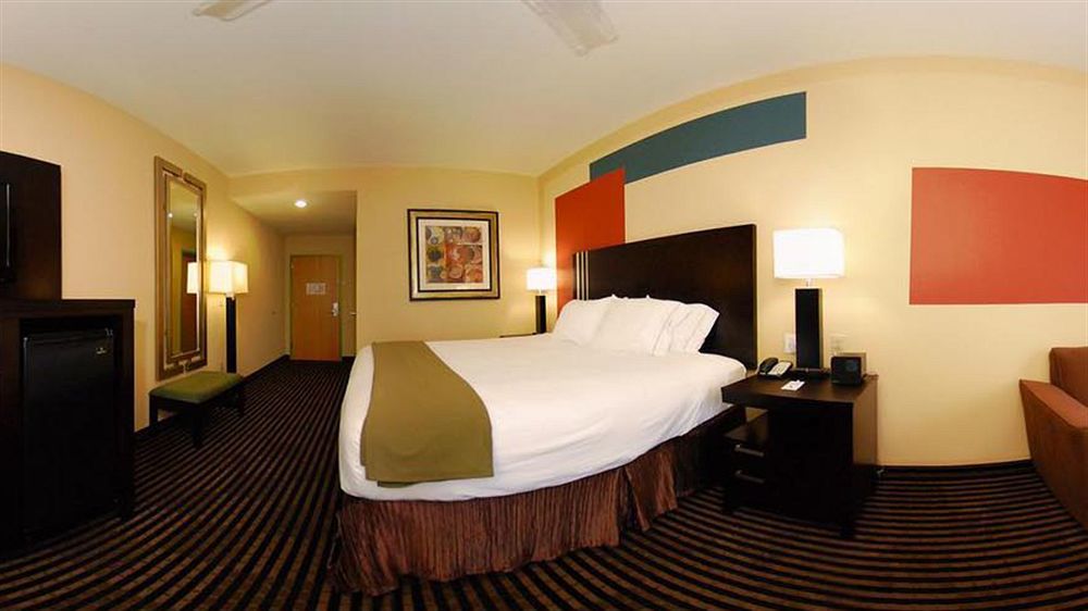 Holiday Inn Express Hotel & Suites La Place By Ihg Esterno foto
