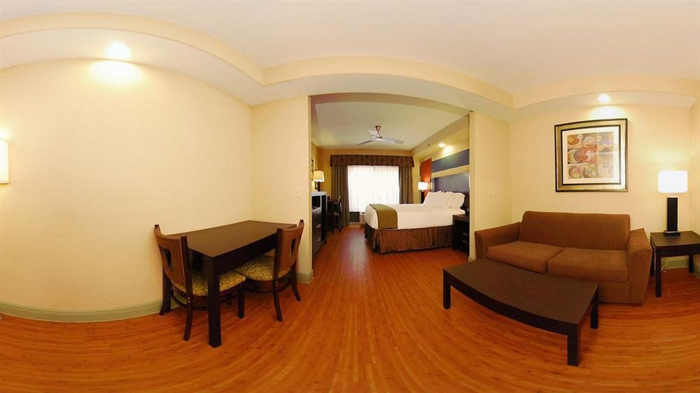 Holiday Inn Express Hotel & Suites La Place By Ihg Esterno foto