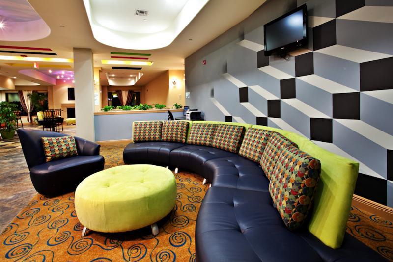 Holiday Inn Express Hotel & Suites La Place By Ihg Esterno foto