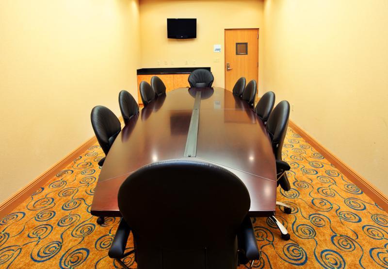Holiday Inn Express Hotel & Suites La Place By Ihg Esterno foto