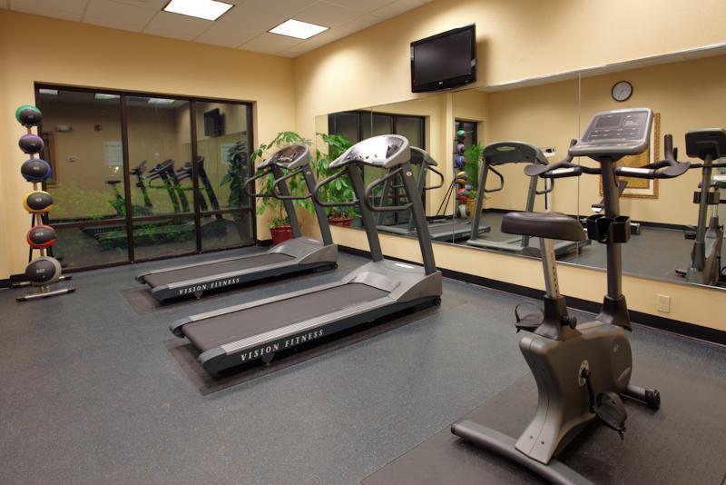 Holiday Inn Express Hotel & Suites La Place By Ihg Esterno foto