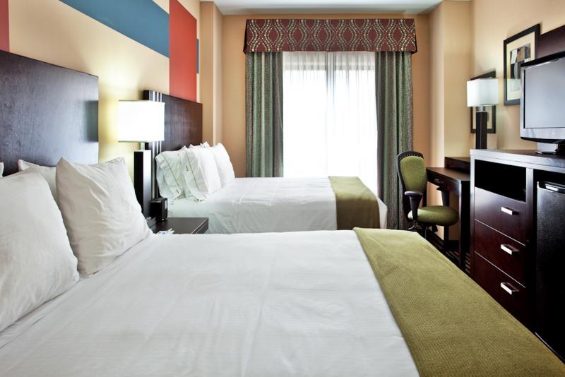 Holiday Inn Express Hotel & Suites La Place By Ihg Esterno foto