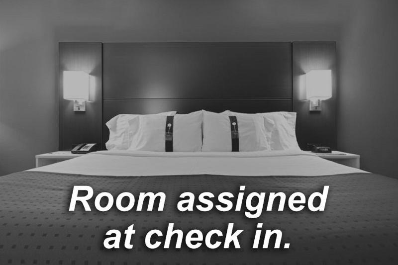 Holiday Inn Express Hotel & Suites La Place By Ihg Esterno foto