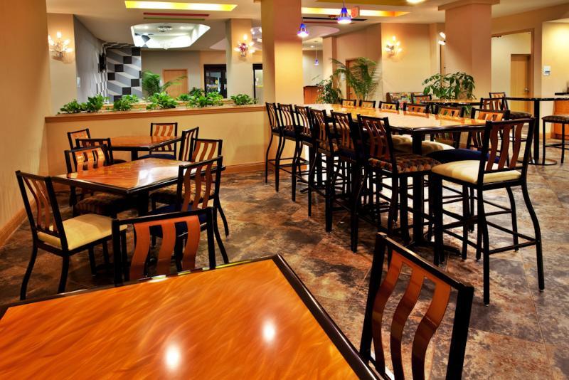 Holiday Inn Express Hotel & Suites La Place By Ihg Esterno foto